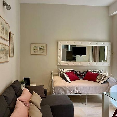 Apartamento Sierpes-Azofaifo Seville Luaran gambar