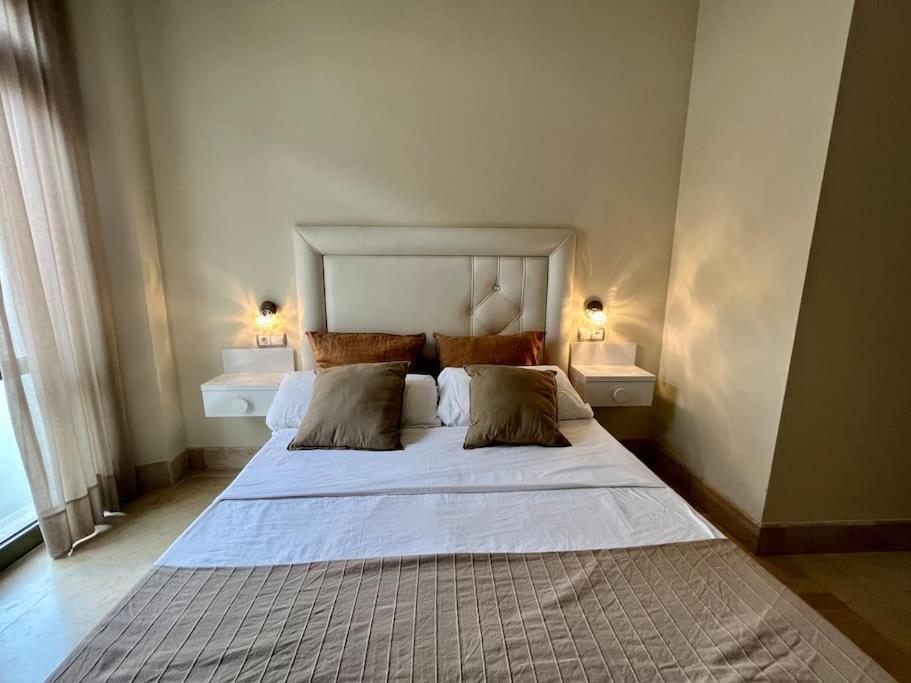 Apartamento Sierpes-Azofaifo Seville Luaran gambar