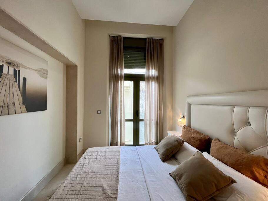 Apartamento Sierpes-Azofaifo Seville Luaran gambar