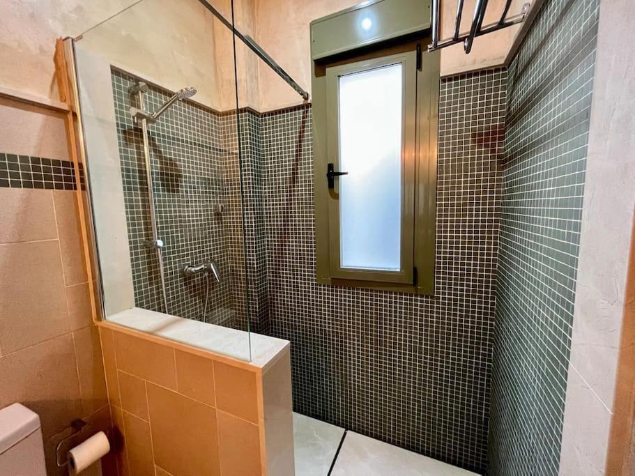 Apartamento Sierpes-Azofaifo Seville Luaran gambar